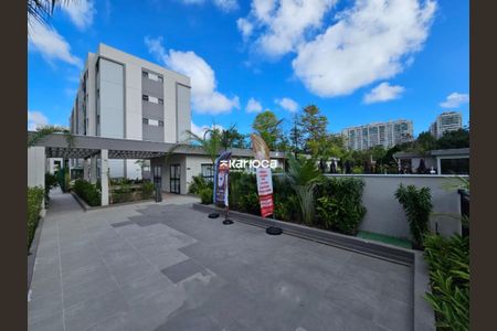 Apartamento à venda com 64m², 2 quartos e 1 vaga