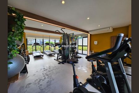 Apartamento à venda com 64m², 2 quartos e 1 vaga