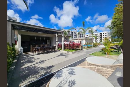 Apartamento à venda com 64m², 2 quartos e 1 vaga