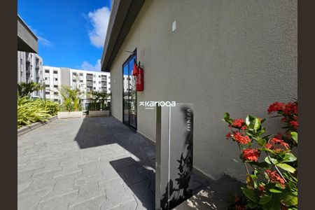 Apartamento à venda com 64m², 2 quartos e 1 vaga