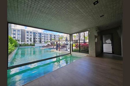 Apartamento à venda com 64m², 2 quartos e 1 vaga