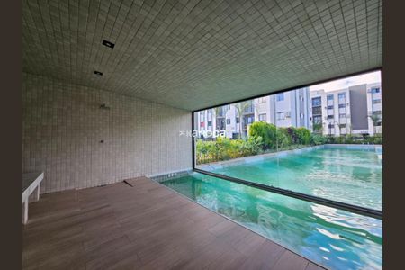 Apartamento à venda com 64m², 2 quartos e 1 vaga