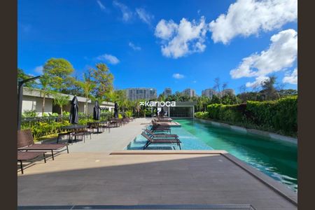 Apartamento à venda com 64m², 2 quartos e 1 vaga