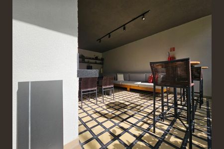 Apartamento à venda com 64m², 2 quartos e 1 vaga