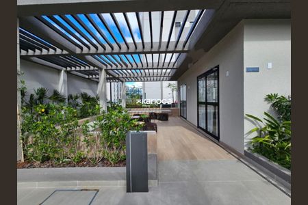 Apartamento à venda com 64m², 2 quartos e 1 vaga