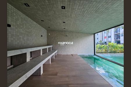 Apartamento à venda com 64m², 2 quartos e 1 vaga