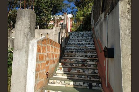 Casa à venda com 3 quartos, 390m² em Milionários, Belo Horizonte