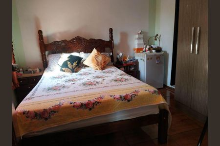 Casa à venda com 3 quartos, 390m² em Milionários, Belo Horizonte