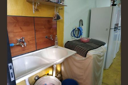 Casa à venda com 3 quartos, 390m² em Milionários, Belo Horizonte
