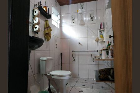 Casa à venda com 3 quartos, 390m² em Milionários, Belo Horizonte