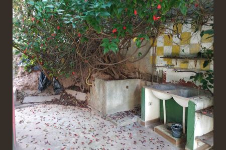 Casa à venda com 3 quartos, 390m² em Milionários, Belo Horizonte