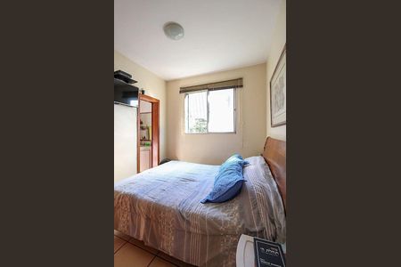 Apartamento à venda com 3 quartos, 82m² em Buritis, Belo Horizonte