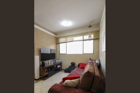 Apartamento à venda com 3 quartos, 82m² em Buritis, Belo Horizonte
