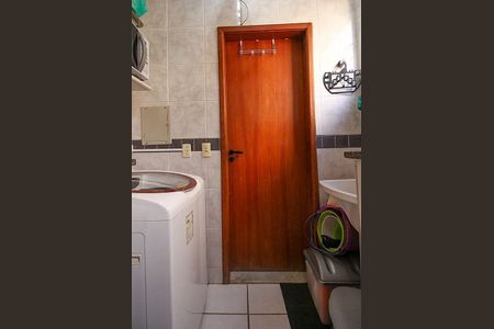 Apartamento à venda com 3 quartos, 82m² em Buritis, Belo Horizonte