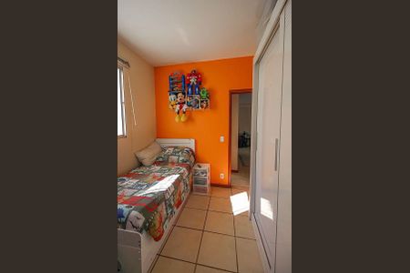 Apartamento à venda com 3 quartos, 82m² em Buritis, Belo Horizonte