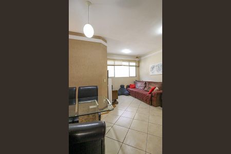 Apartamento à venda com 3 quartos, 82m² em Buritis, Belo Horizonte