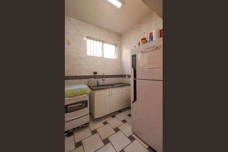 Apartamento à venda com 3 quartos, 82m² em Buritis, Belo Horizonte