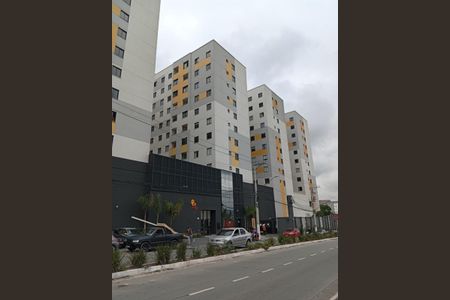 Foto 01 de apartamento à venda com 2 quartos, 38m² em Veloso, Osasco