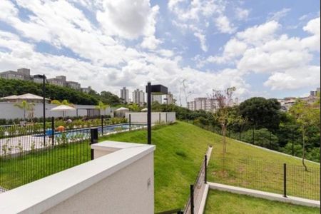 Foto 07 de apartamento à venda com 2 quartos, 38m² em Veloso, Osasco