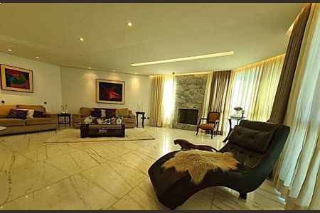 Casa à venda com 6 quartos, 533m² em Buritis, Belo Horizonte