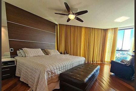 Casa à venda com 6 quartos, 533m² em Buritis, Belo Horizonte