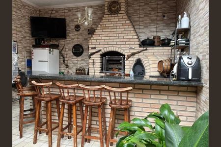 Casa à venda com 2 quartos, 124m² em Setor Industrial, Jundiaí