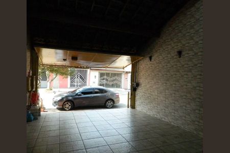 Casa à venda com 2 quartos, 124m² em Setor Industrial, Jundiaí