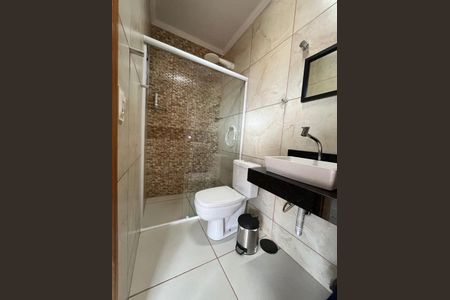 Casa à venda com 2 quartos, 124m² em Setor Industrial, Jundiaí