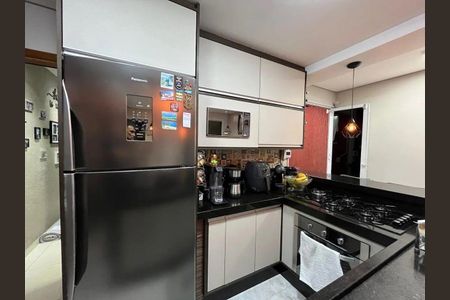 Casa à venda com 2 quartos, 124m² em Setor Industrial, Jundiaí