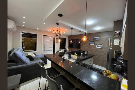 Casa à venda com 2 quartos, 124m² em Setor Industrial, Jundiaí