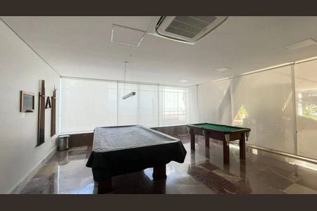 Apartamento à venda com 3 quartos, 115m² em Savassi, Belo Horizonte