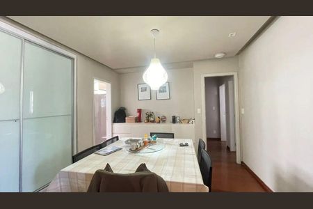 Apartamento à venda com 3 quartos, 115m² em Savassi, Belo Horizonte