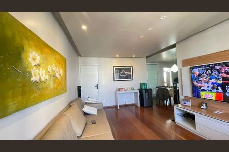 Apartamento à venda com 3 quartos, 115m² em Savassi, Belo Horizonte