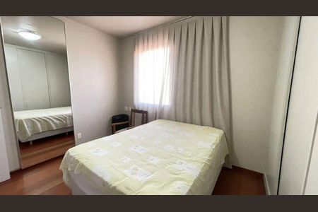 Apartamento à venda com 3 quartos, 115m² em Savassi, Belo Horizonte