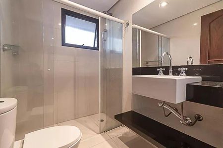 Apartamento para alugar com 4 quartos, 211m² em Vila Nova Conceição, São Paulo