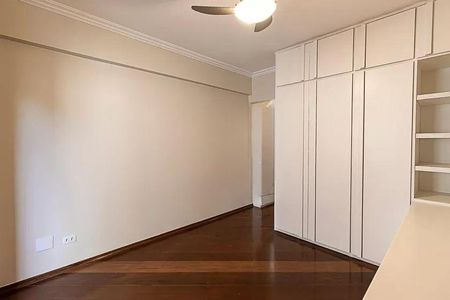 Apartamento para alugar com 4 quartos, 211m² em Vila Nova Conceição, São Paulo