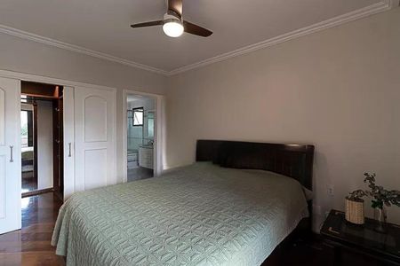 Apartamento para alugar com 4 quartos, 211m² em Vila Nova Conceição, São Paulo