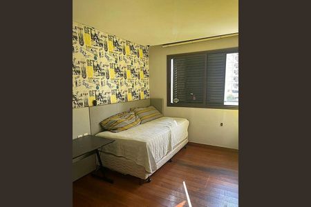 Apartamento à venda com 4 quartos, 275m² em Belvedere, Belo Horizonte