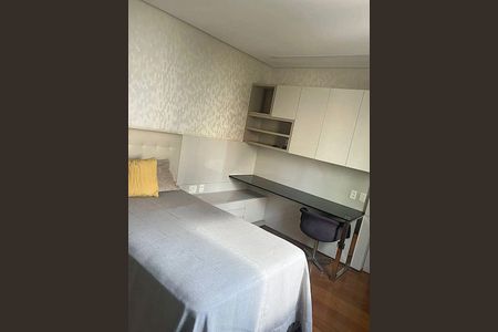 Apartamento à venda com 4 quartos, 275m² em Belvedere, Belo Horizonte