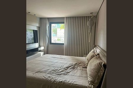 Apartamento à venda com 4 quartos, 275m² em Belvedere, Belo Horizonte