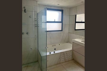 Apartamento à venda com 4 quartos, 275m² em Belvedere, Belo Horizonte