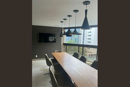Apartamento à venda com 4 quartos, 275m² em Belvedere, Belo Horizonte