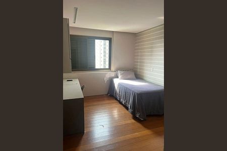 Apartamento à venda com 4 quartos, 275m² em Belvedere, Belo Horizonte