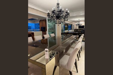 Apartamento à venda com 280m², 4 quartos e 5 vagas