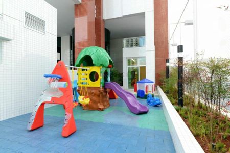 Apartamento à venda com 280m², 4 quartos e 5 vagas