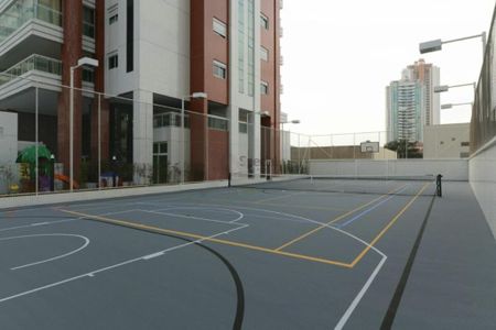 Apartamento à venda com 280m², 4 quartos e 5 vagas