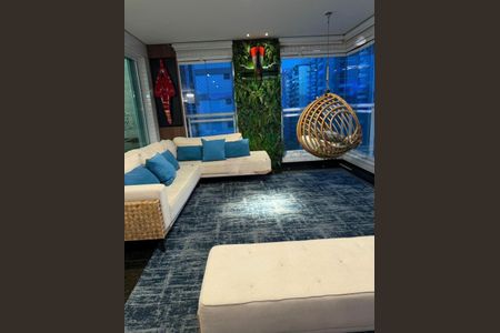 Apartamento à venda com 280m², 4 quartos e 5 vagas