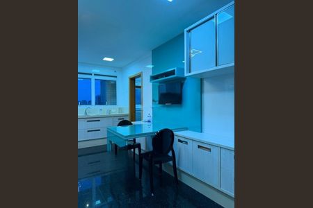 Apartamento à venda com 280m², 4 quartos e 5 vagas