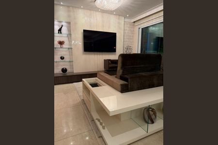 Apartamento à venda com 280m², 4 quartos e 5 vagas