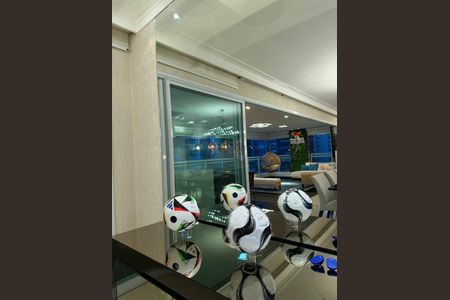 Apartamento à venda com 280m², 4 quartos e 5 vagas